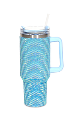 Diamante Water Tumbler