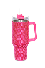 Diamante Water Tumbler