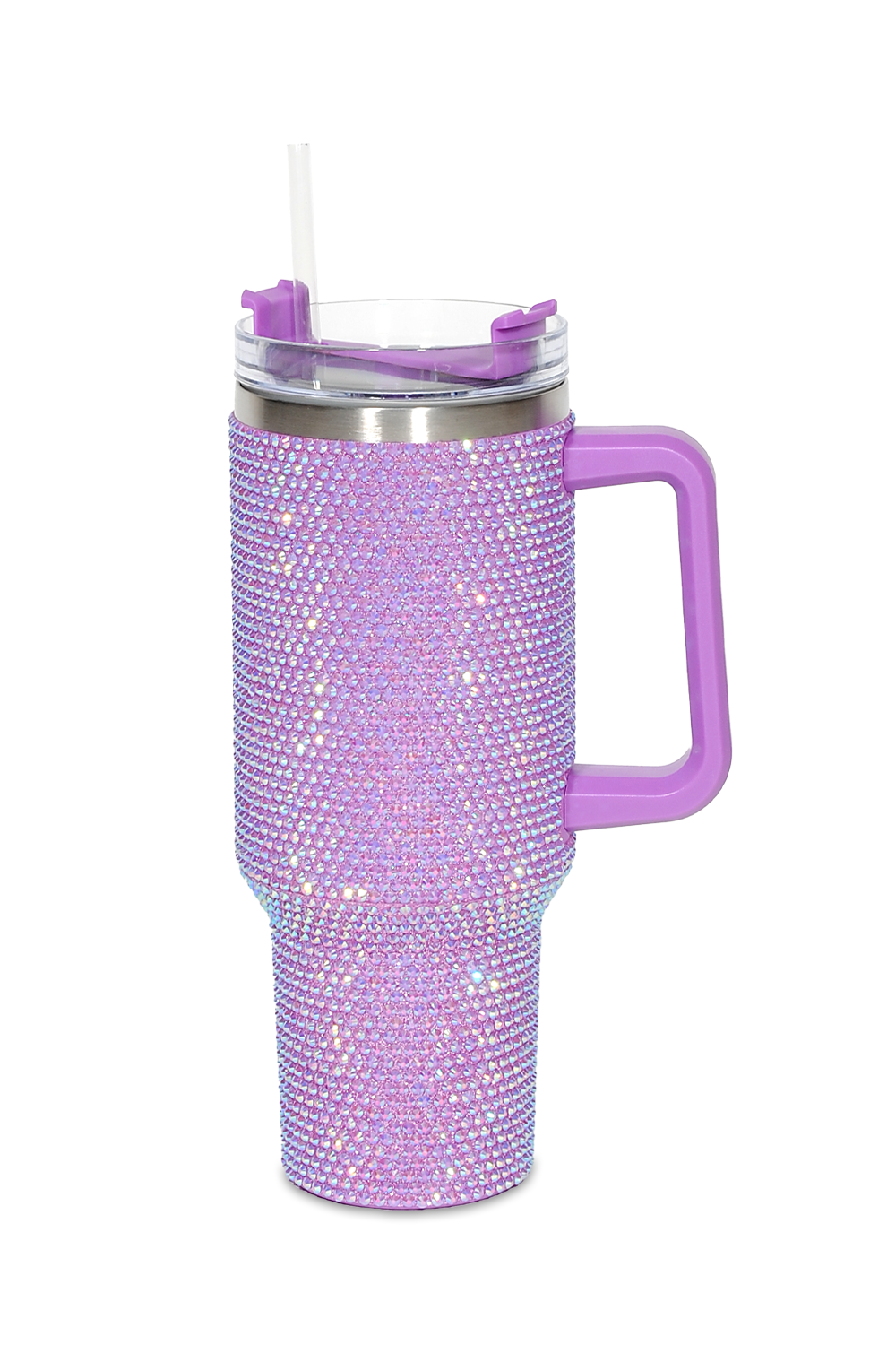 Diamante Water Tumbler