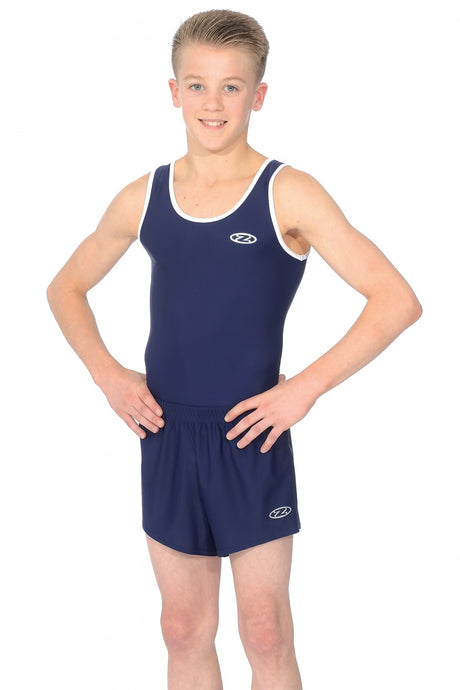 Ace Gymnastikanzug für Jungen/Herren