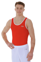 Ace Gymnastikanzug für Jungen/Herren