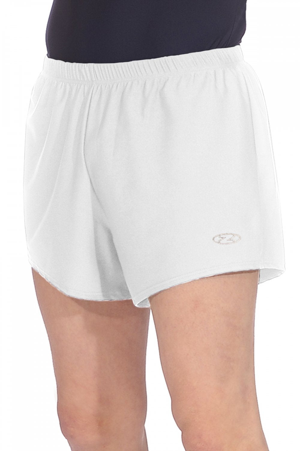 Gymnastikshorts für Jungen/Herren