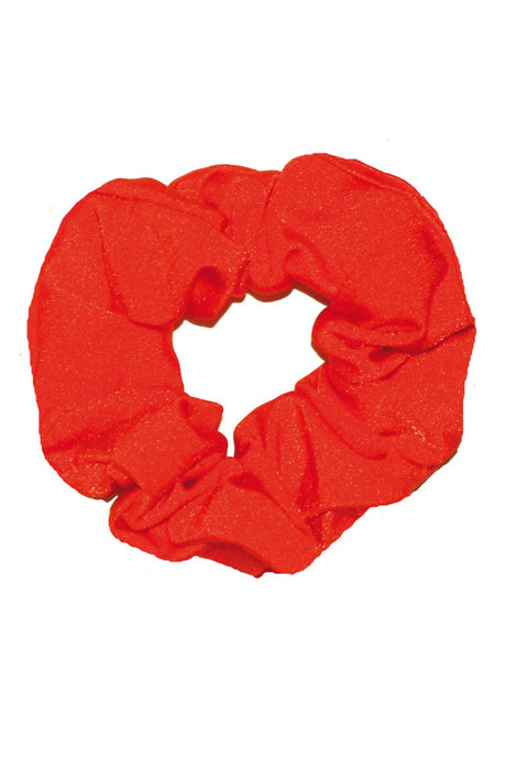 Nylon Lycra Hair Scrunchie