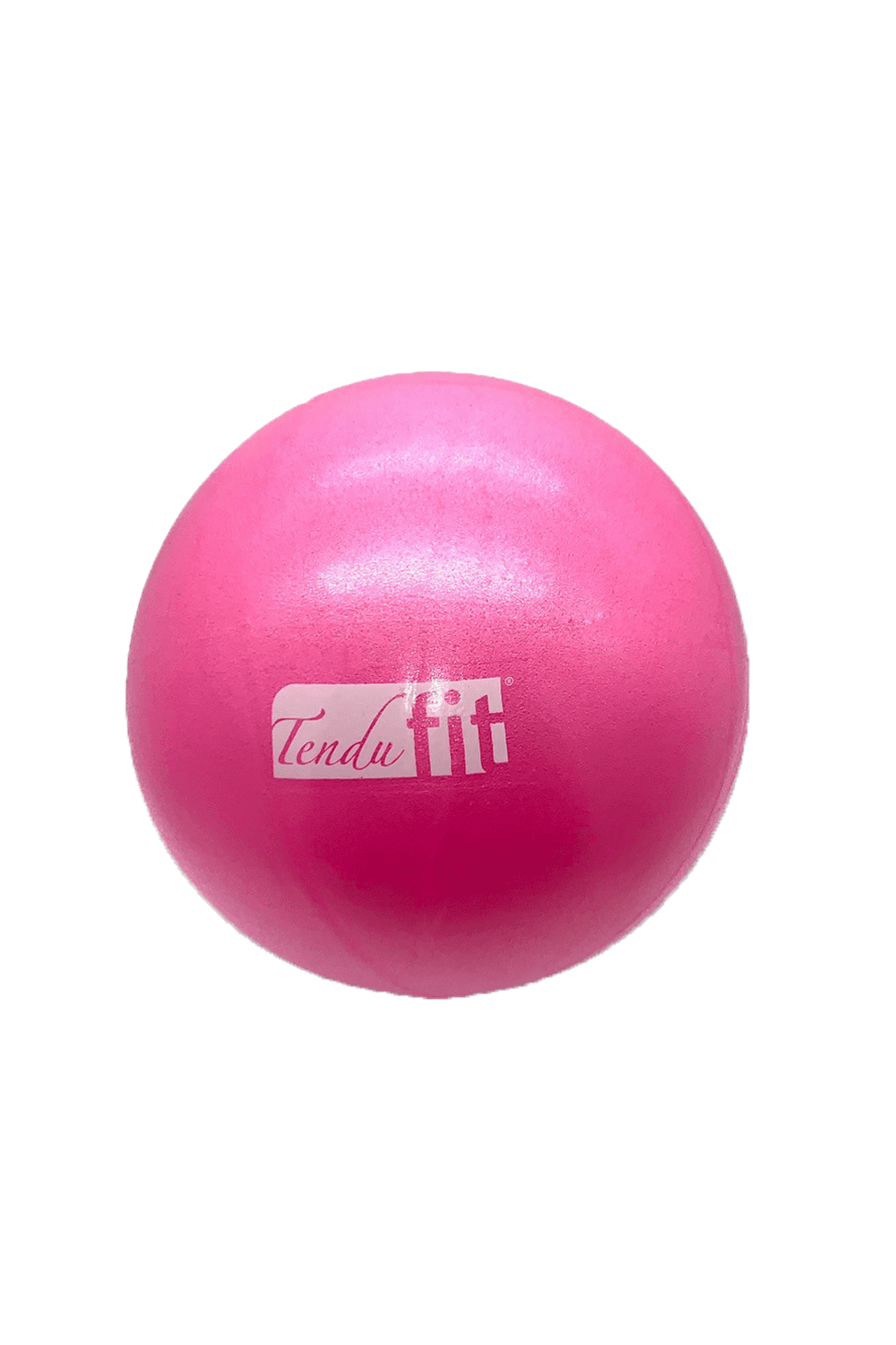 Gymnastikball - Rosa